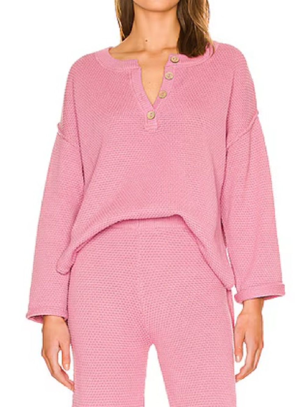 FREE PEOPLE Hailee Sweater Size Small